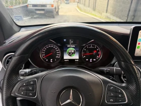 Mercedes-Benz GLC 43 AMG, снимка 12