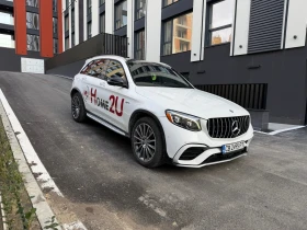 Mercedes-Benz GLC 43 AMG, снимка 7