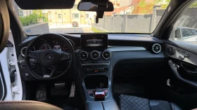 Mercedes-Benz GLC 43 AMG, снимка 17