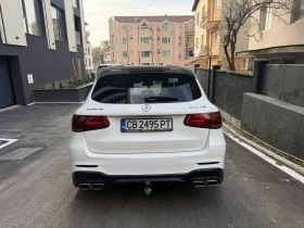 Mercedes-Benz GLC 43 AMG, снимка 4