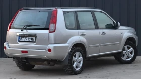 Nissan X-trail 4x4, снимка 6