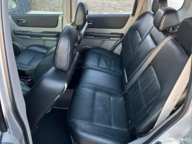 Nissan X-trail 4x4, снимка 14