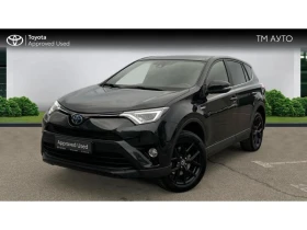 Toyota Rav4 2.5 HSD 2WD DYNAMIC, снимка 1