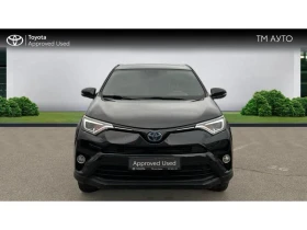 Toyota Rav4 2.5 HSD 2WD DYNAMIC, снимка 5