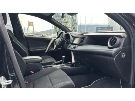 Toyota Rav4 2.5 HSD 2WD DYNAMIC, снимка 6