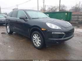Porsche Cayenne 3.6l, снимка 1