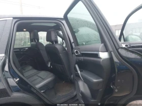 Porsche Cayenne 3.6l, снимка 8