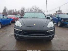 Porsche Cayenne 3.6l, снимка 12