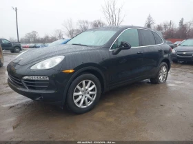 Porsche Cayenne 3.6l, снимка 2