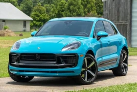Porsche Macan Turbo 2.0!!3.0!!3.6!! Морга-3 БРОЯ!!!!, снимка 11