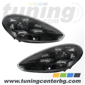 Porsche Macan Turbo 2.0!!3.0!!3.6!! Морга-3 БРОЯ!!!!, снимка 7