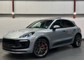 Porsche Macan Turbo 2.0!!3.0!!3.6!! Морга-3 БРОЯ!!!!, снимка 16