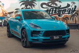 Porsche Macan Turbo 2.0!!3.0!!3.6!! Морга-3 БРОЯ!!!!, снимка 10