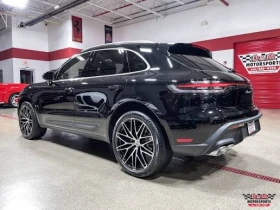 Porsche Macan Turbo 2.0!!3.0!!3.6!! Морга-3 БРОЯ!!!!, снимка 3