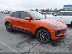 Porsche Macan Turbo 2.0!!3.0!!3.6!! Морга-3 БРОЯ!!!!, снимка 17