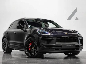 Porsche Macan Turbo 2.0!!3.0!!3.6!! Морга-3 БРОЯ!!!!, снимка 1
