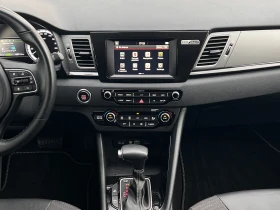 Kia Niro Plug-in Hybrid ПРОЧЕТИ ОПИСАНИЕТО, снимка 10
