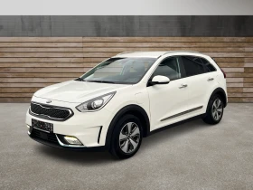 Kia Niro Plug-in Hybrid ПРОЧЕТИ ОПИСАНИЕТО, снимка 1