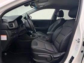 Kia Niro Plug-in Hybrid ПРОЧЕТИ ОПИСАНИЕТО, снимка 12