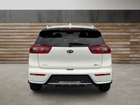 Kia Niro Plug-in Hybrid ПРОЧЕТИ ОПИСАНИЕТО, снимка 5