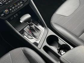 Kia Niro Plug-in Hybrid ПРОЧЕТИ ОПИСАНИЕТО, снимка 11