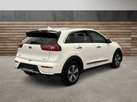 Kia Niro Plug-in Hybrid ПРОЧЕТИ ОПИСАНИЕТО, снимка 6