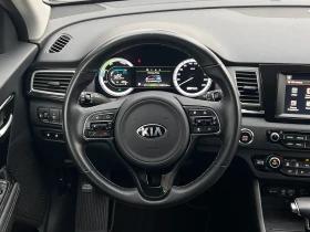 Kia Niro Plug-in Hybrid ПРОЧЕТИ ОПИСАНИЕТО, снимка 8