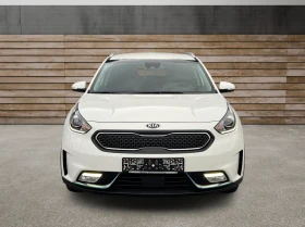 Kia Niro Plug-in Hybrid ПРОЧЕТИ ОПИСАНИЕТО, снимка 2