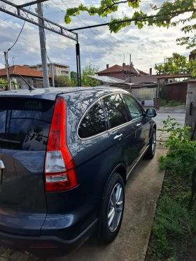 Honda Cr-v, снимка 2