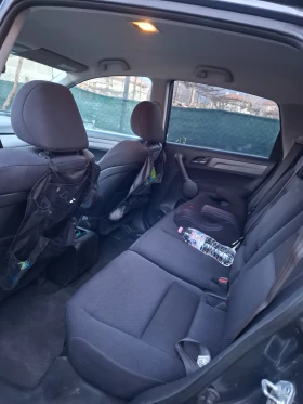 Honda Cr-v, снимка 6