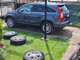 Honda Cr-v, снимка 12
