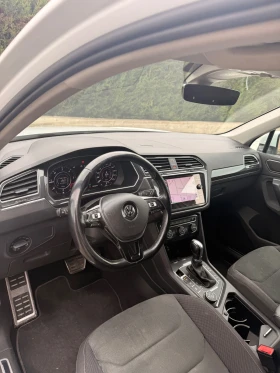 VW Tiguan 2.0TDI/4Motion/FullLED/Distro/LaneAssist, снимка 7