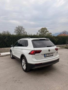 VW Tiguan 2.0TDI/4Motion/FullLED/Distro/LaneAssist, снимка 4
