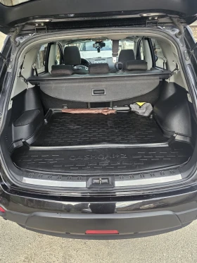 Nissan Qashqai + 2 Панорама Автомат 4х4 , снимка 7