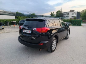Toyota Rav4 2.0i-151кс-ШВЕЙЦАРИЯ-РЪЧКА-4Х4-6ск-NAVI, снимка 3