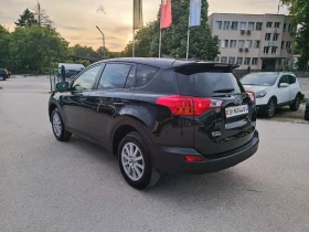 Toyota Rav4 2.0i-151кс-ШВЕЙЦАРИЯ-РЪЧКА-4Х4-6ск-NAVI, снимка 5