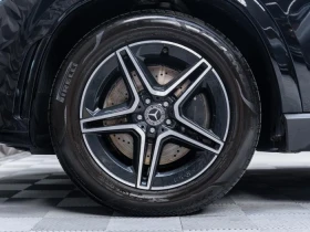 Mercedes-Benz GLE 400 D* 4MATIC* BURMESTER* 360CAM* ОБДУХВ* MEMORY* , снимка 17