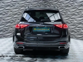 Mercedes-Benz GLE 400 D* 4MATIC* BURMESTER* 360CAM* ОБДУХВ* MEMORY* , снимка 3