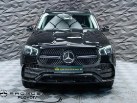 Mercedes-Benz GLE 400 D* 4MATIC* BURMESTER* 360CAM* ОБДУХВ* MEMORY* , снимка 4