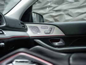 Mercedes-Benz GLE 400 D* 4MATIC* BURMESTER* 360CAM* ОБДУХВ* MEMORY* , снимка 6
