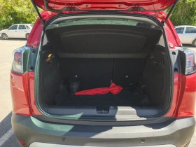 Opel Crossland X Elegance 1.2 Direct Injection Turbo, снимка 11