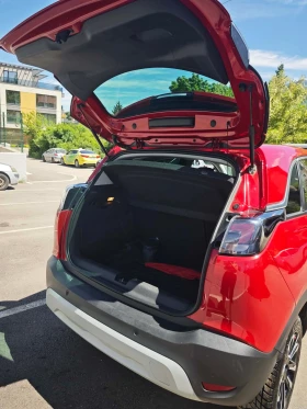 Opel Crossland X Elegance 1.2 Direct Injection Turbo, снимка 7