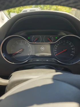Opel Crossland X Elegance 1.2 Direct Injection Turbo, снимка 5