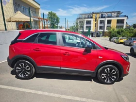 Opel Crossland X Elegance 1.2 Direct Injection Turbo, снимка 2