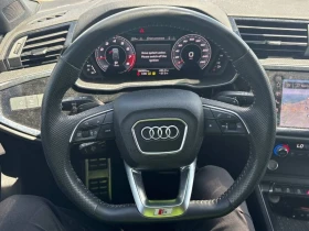 Audi Q3 * Technik * PANO * ПОДГРЕВ * КАМЕРА * ПАМЕТ, снимка 10