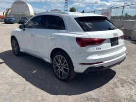 Audi Q3 * Technik * PANO * ПОДГРЕВ * КАМЕРА * ПАМЕТ, снимка 7