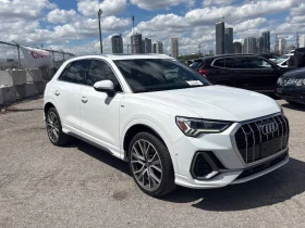 Audi Q3 * Technik * PANO * ПОДГРЕВ * КАМЕРА * ПАМЕТ, снимка 3