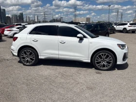 Audi Q3 * Technik * PANO * ПОДГРЕВ * КАМЕРА * ПАМЕТ, снимка 4