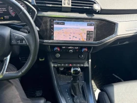 Audi Q3 * Technik * PANO * ПОДГРЕВ * КАМЕРА * ПАМЕТ, снимка 11