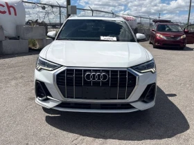 Audi Q3 * Technik * PANO * ПОДГРЕВ * КАМЕРА * ПАМЕТ, снимка 2
